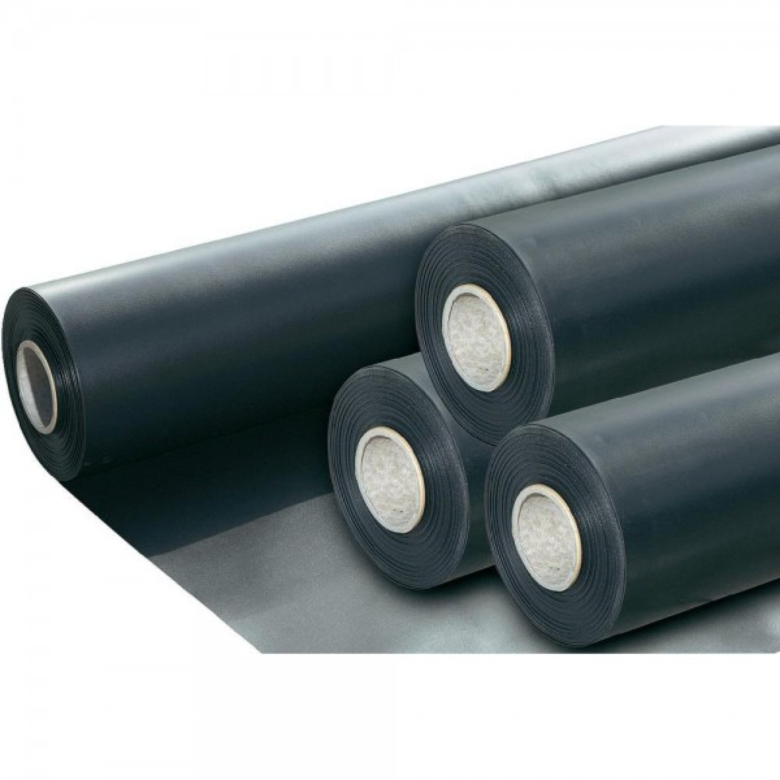 Geotechnické materiály a hydroizolácie pre profesionálne stavby