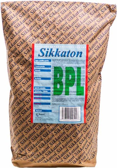 Sikkaton BPL