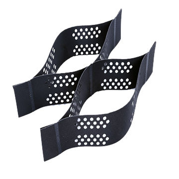 HDPE s perforáciou 340-150